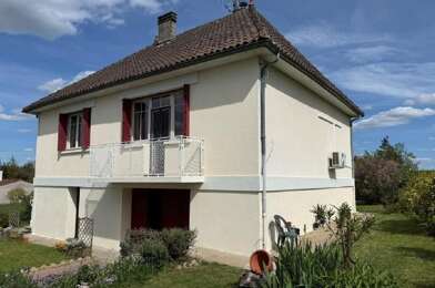 Maison 3 pièces 99950 €