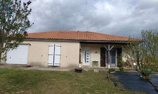 Maison 3 Pièces 88 m² à vendre à Mansle-les-Fontaines (16230)