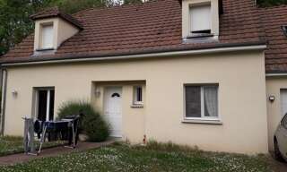 Maison 7 Pièces 125 m² à louer à Troyes (10000)