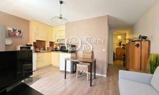 Appartement 2 Pièces 40 m² à vendre à Fréjus (83600)