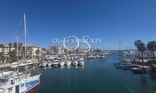 Appartement 2 Pièces 40 m² à vendre à Fréjus (83600)