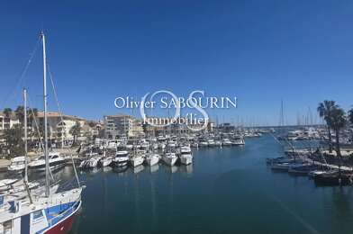 Appartement 2 pièces 239000 €