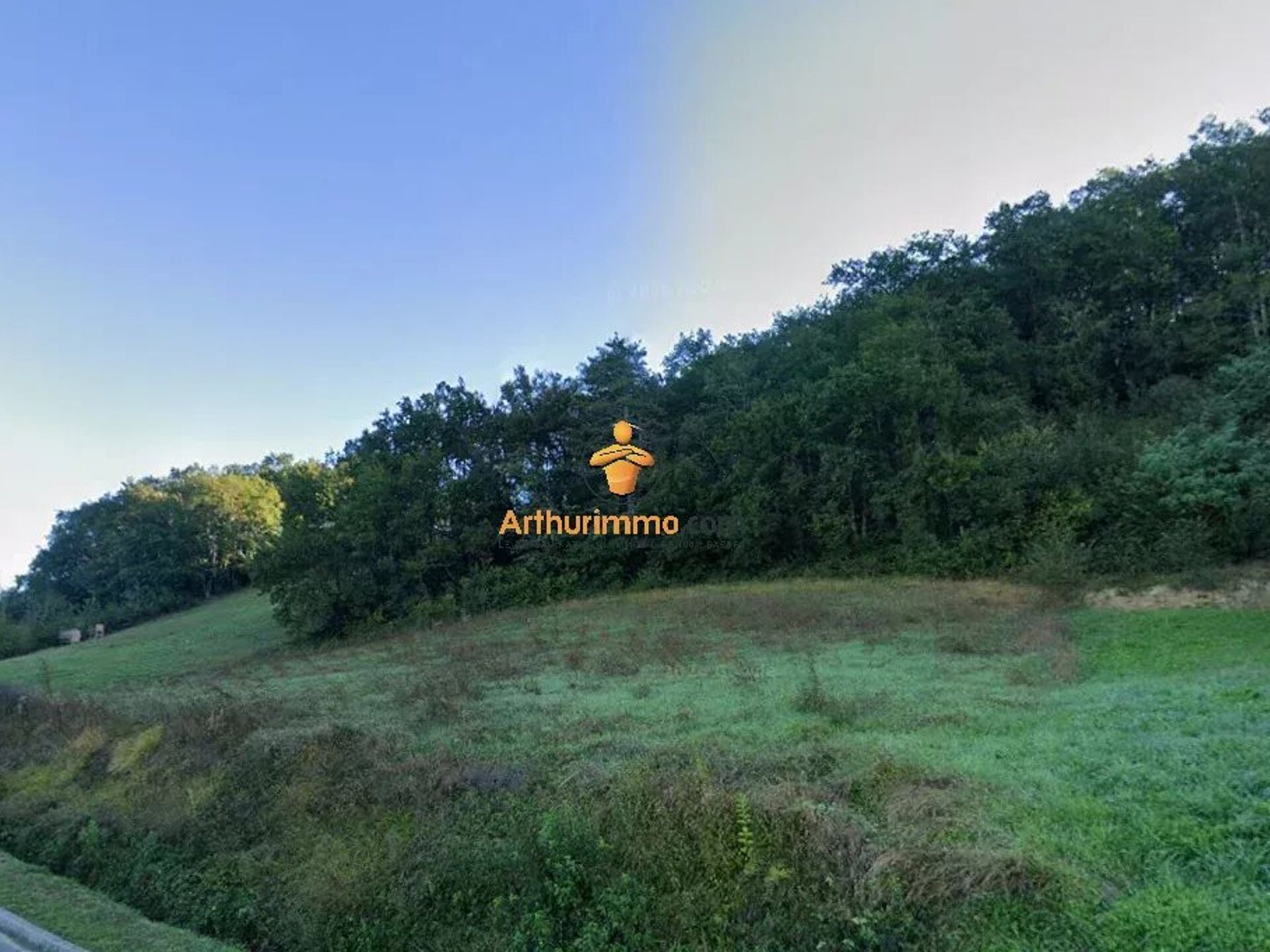 Vente Terrain 2700 m2 à Villecomtal-sur-Arros · 34 000 €