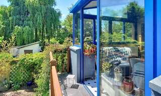 Maison 6 Pièces 130 m² à vendre à Lisieux (14100)