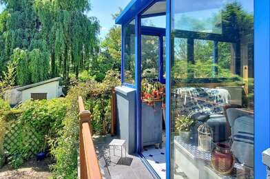 Maison 6 pièces 249000 €