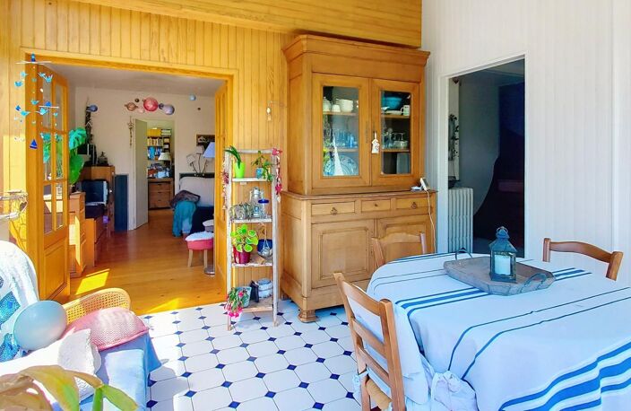 Maison familiale avec agréable jardin — photo 3