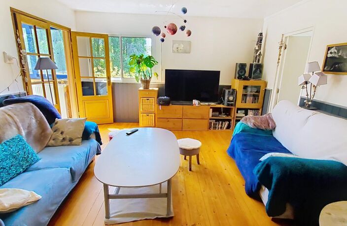 Maison familiale avec agréable jardin — photo 4