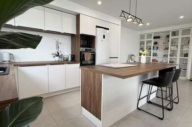 Maison 8 pièces 278000 €