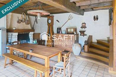 Maison 4 pièces 78000 €