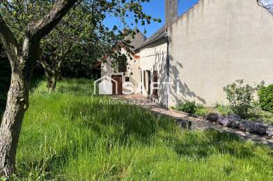 Maison 6 pièces 146000 €