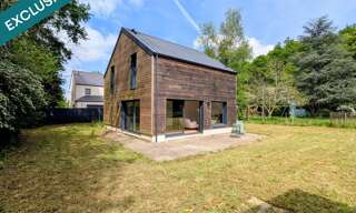 Maison 5 Pièces 95 m² à vendre à La Chapelle-sur-Erdre (44240)