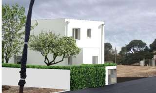 Maison 4 Pièces 85 m² à vendre à Vias (34450)