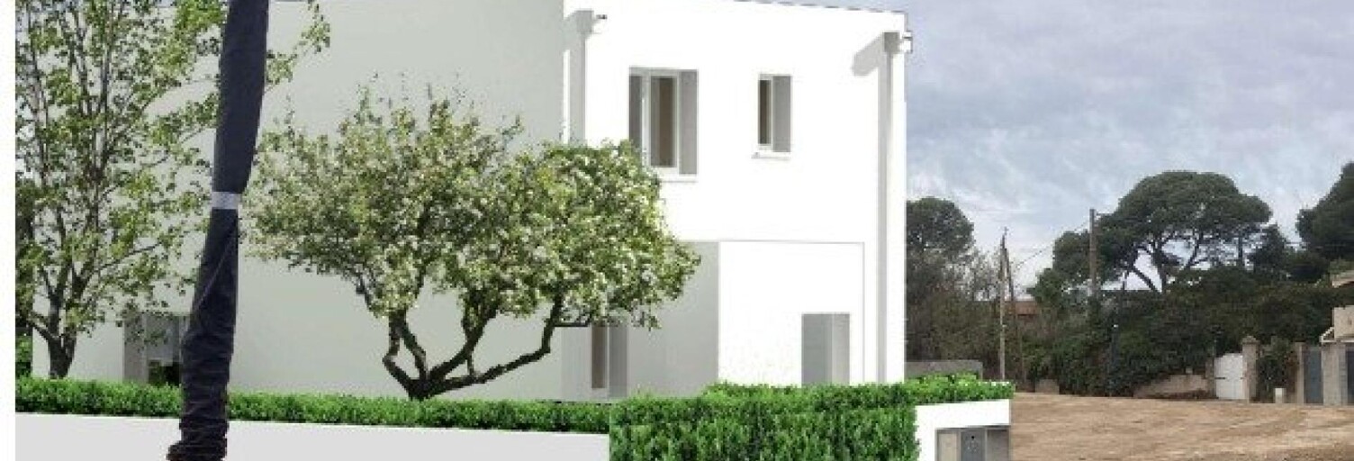 Maison 4 Pièces 85 m² à vendre à Vias (34450)