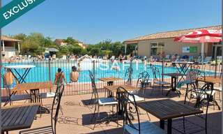 Appartement 3 Pièces 48 m² à vendre à Aubignan (84810)