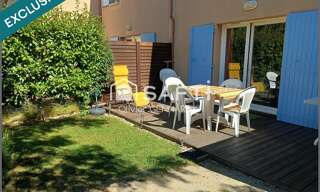 Appartement 3 Pièces 48 m² à vendre à Aubignan (84810)