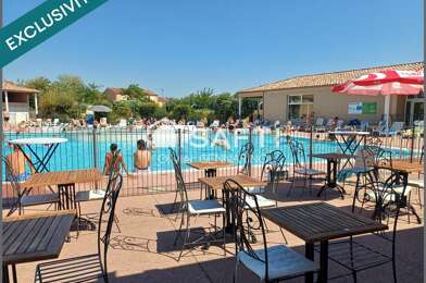 Appartement 3 pièces 121000 €