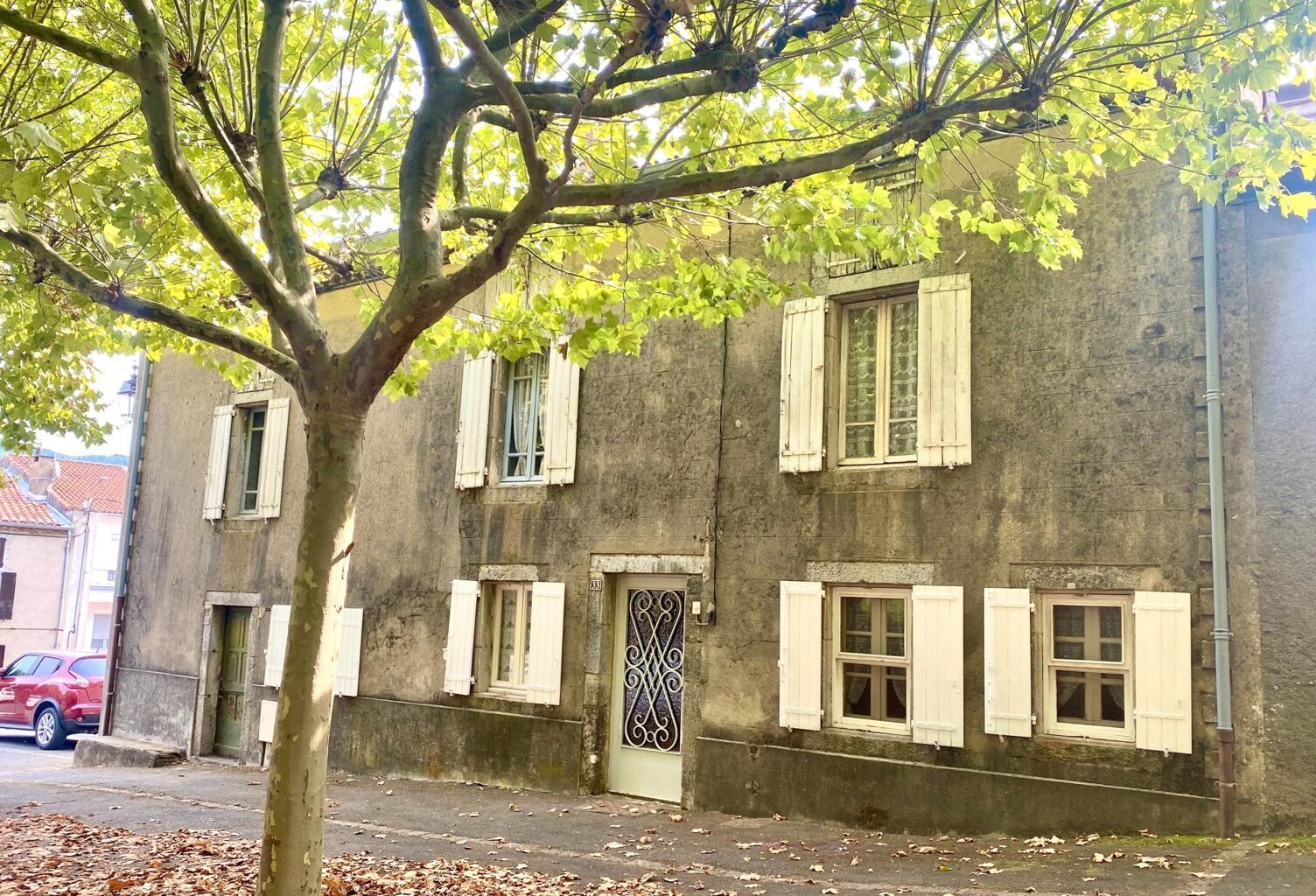 Maison de village — photo 1