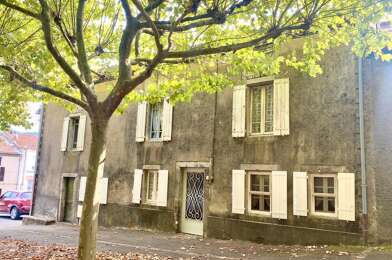 Maison 4 pièces 38000 €