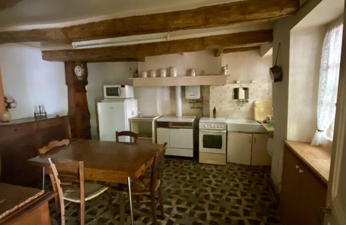 Maison de village — photo 2