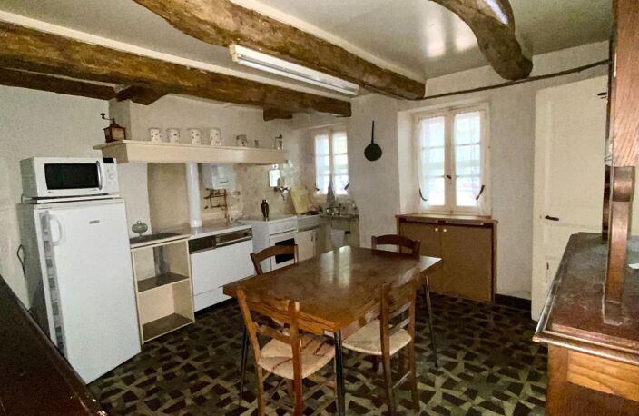 Maison de village — photo 3