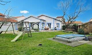 Maison 5 Pièces 150 m² à vendre à Châtelaillon-Plage (17340)