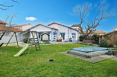 Maison 5 pièces 650000 €