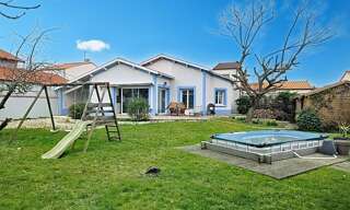 Maison 5 Pièces 150 m² à vendre à Châtelaillon-Plage (17340)