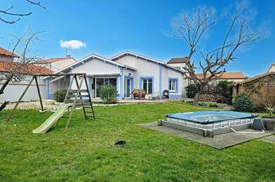 Maison 5 pièces 650000 €