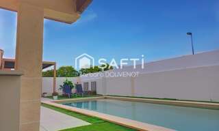 Maison 6 Pièces 160 m² à vendre à Béziers (34500)