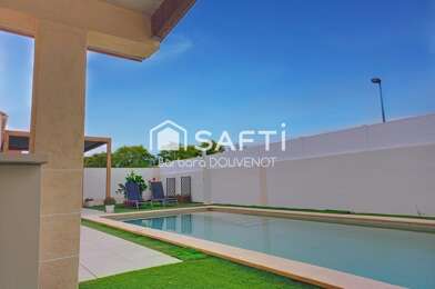 Maison 6 pièces 485000 €