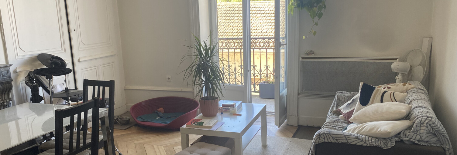 Appartement 2 Pièces 36 m² à louer à Lagnieu (01150)