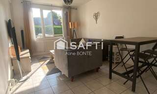 Appartement 4 Pièces 63 m² à vendre à Évreux (27000)
