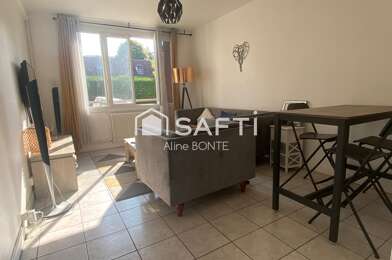 Appartement 4 pièces 99000 €