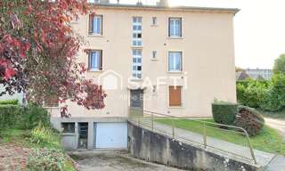 Appartement 4 Pièces 63 m² à vendre à Évreux (27000)
