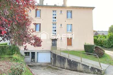 Appartement 4 pièces 89500 €