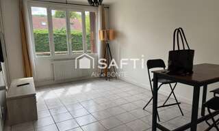 Appartement 4 Pièces 63 m² à vendre à Évreux (27000)