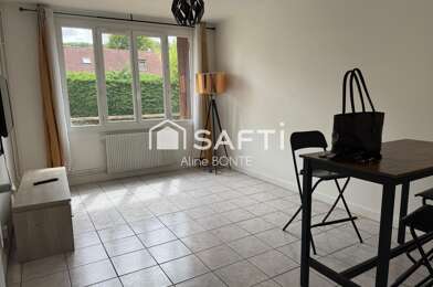 Appartement 4 pièces 89500 €