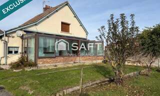 Maison 5 Pièces 102 m² à vendre à Dugny-sur-Meuse (55100)