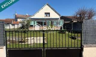 Maison 5 Pièces 102 m² à vendre à Dugny-sur-Meuse (55100)