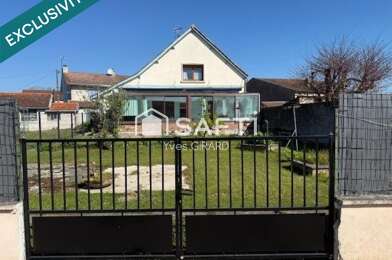 Maison 5 pièces 147000 €