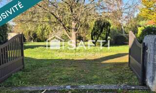 Terrain  850 m² à vendre à Échiré (79410)