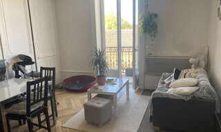 Appartement 2 Pièces 36 m² à louer à Lagnieu (01150)