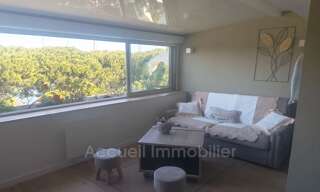 Appartement 2 Pièces 43 m² à vendre à Le Grau-du-Roi (30240)