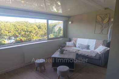 Appartement 2 pièces 230000 €