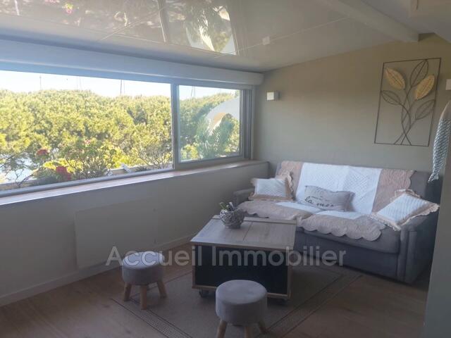 Appartement proposé à Le Grau-du-Roi
