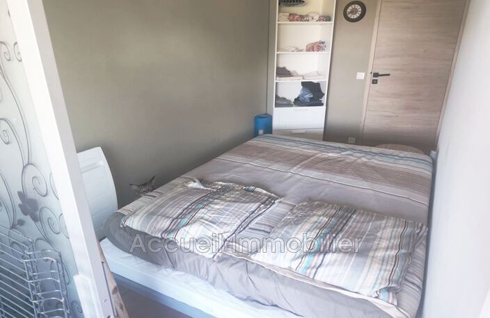 vente appartement de prestige 2 Pièce(s) — photo 4