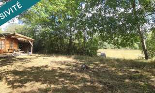 Terrain  85040 m² à vendre à La Pérouille (36350)