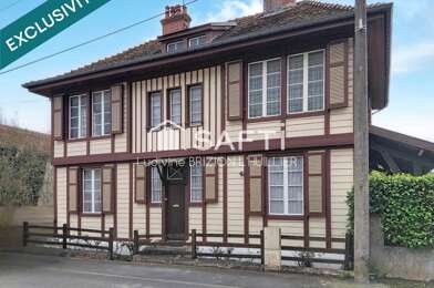 Maison 6 pièces 80000 €