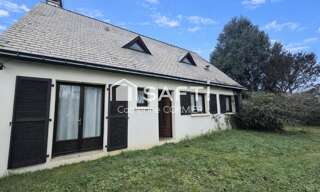 Maison 5 Pièces 135 m² à vendre à Avrillé (49240)