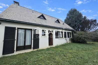 Maison 5 pièces 271000 €